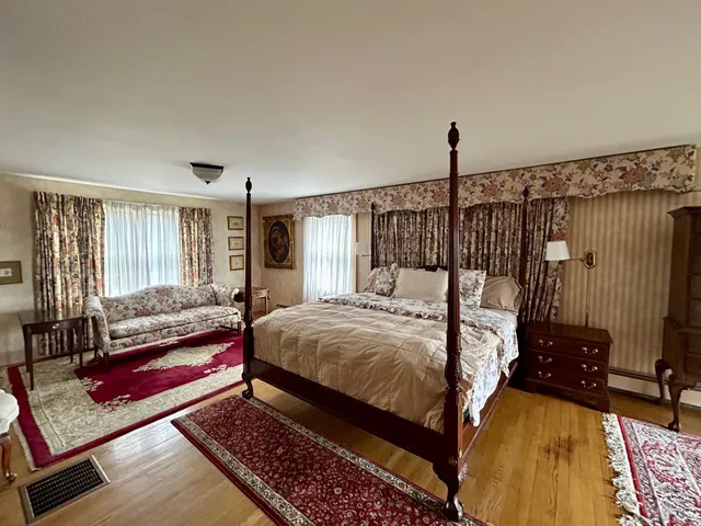 $575,000 | 168 Garland Line Road, Dover Foxcroft, ME 04426