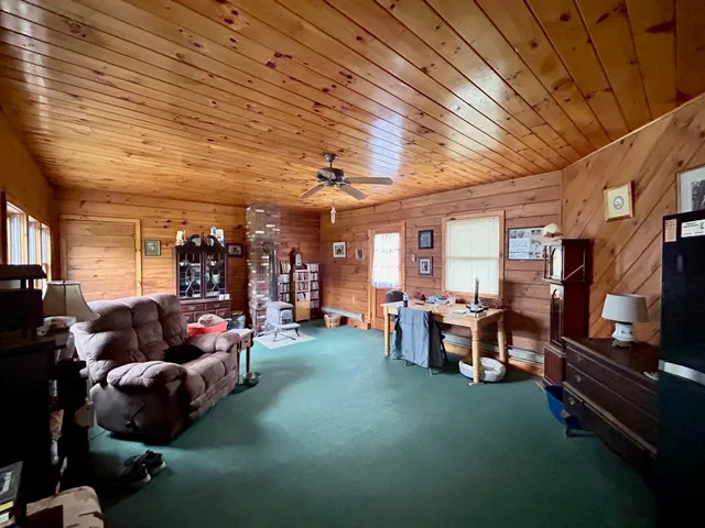 $575,000 | 168 Garland Line Road, Dover Foxcroft, ME 04426