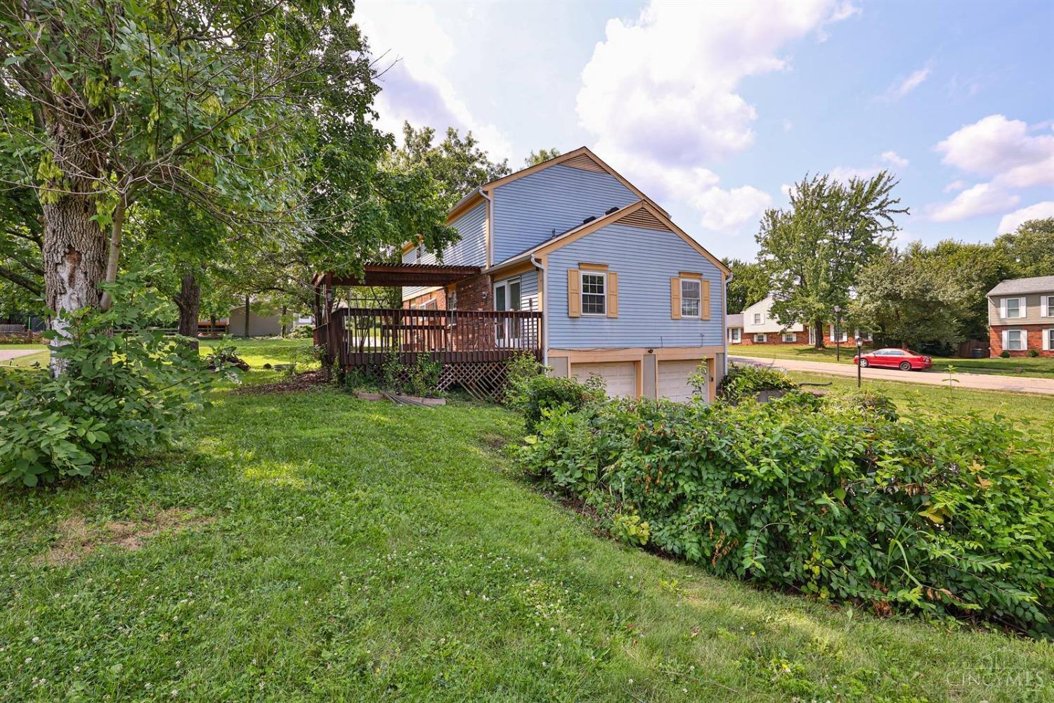 3553 Danbury Road Fairfield, OH 45014 - Photo 37 of 37 Gallery Image 37