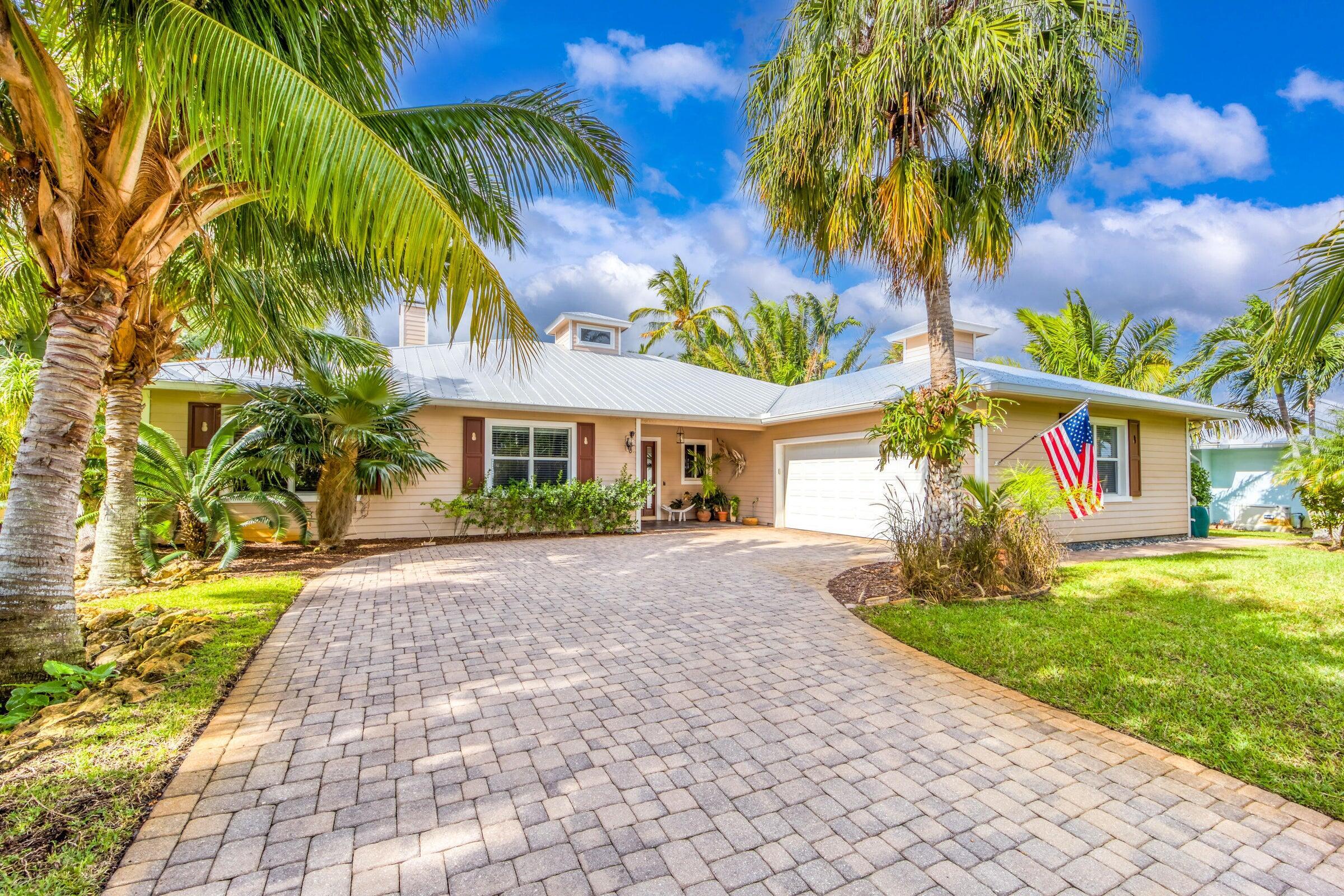 2672 Northwest S Shore Road Stuart, FL 34994 - Photo 16 of 53 2672 NW South Shore Rd 16