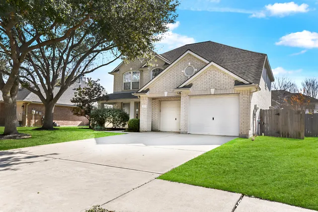 $3,500 | 21823 Mystic Point Court, Katy, TX 77450