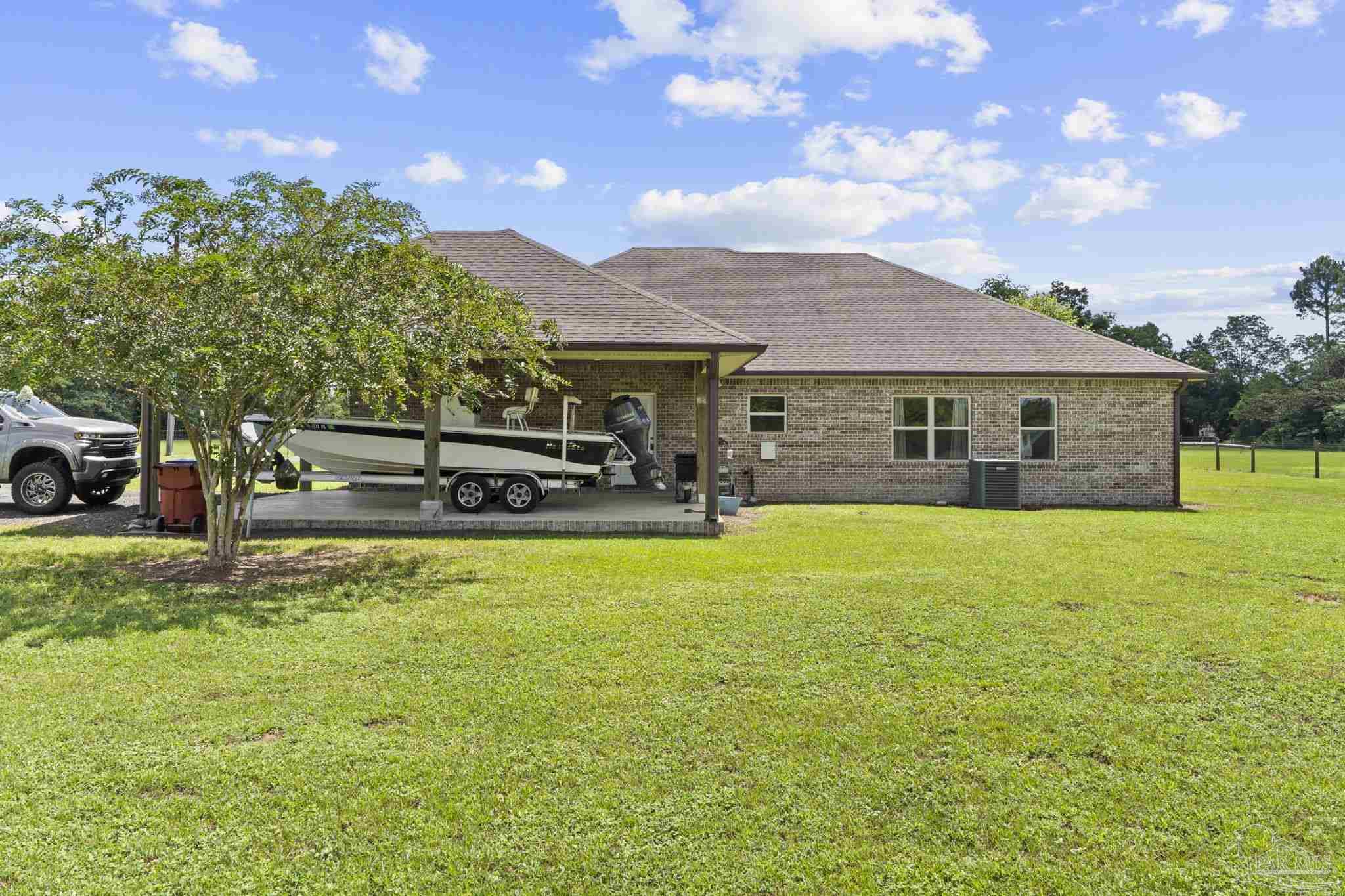 5856 Bush Road Baker, FL 32531 - Photo 35 of 69 Gallery Image 35