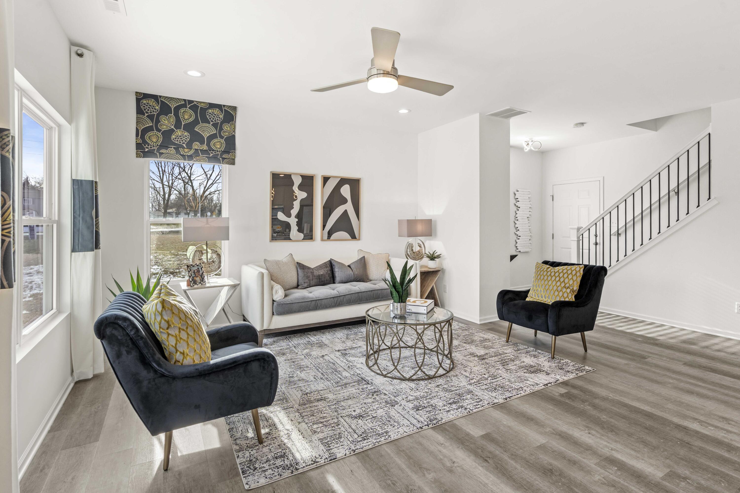 7128 Johnson Street Merrillville, IN 46410 - Photo 15 of 26 3000x2000