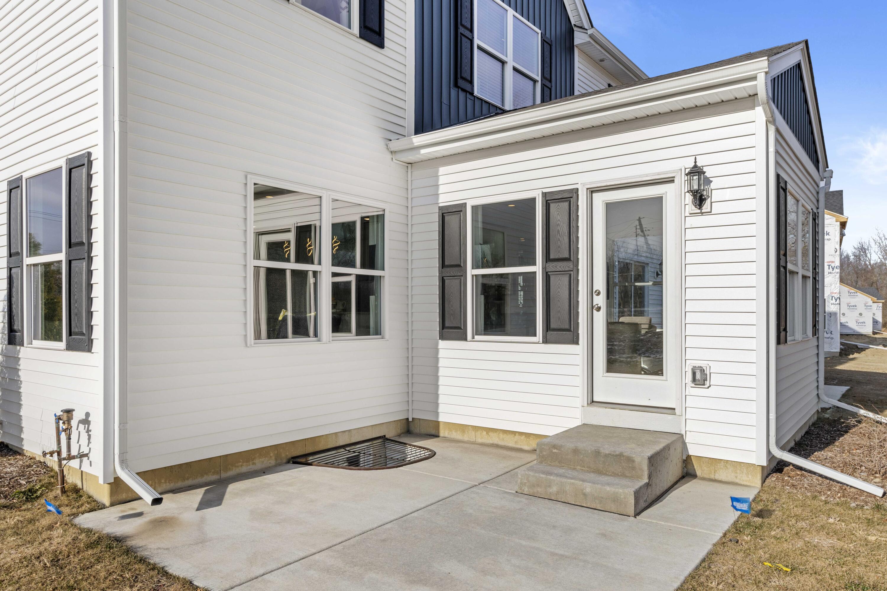 7128 Johnson Street Merrillville, IN 46410 - Photo 24 of 26 3000x2001