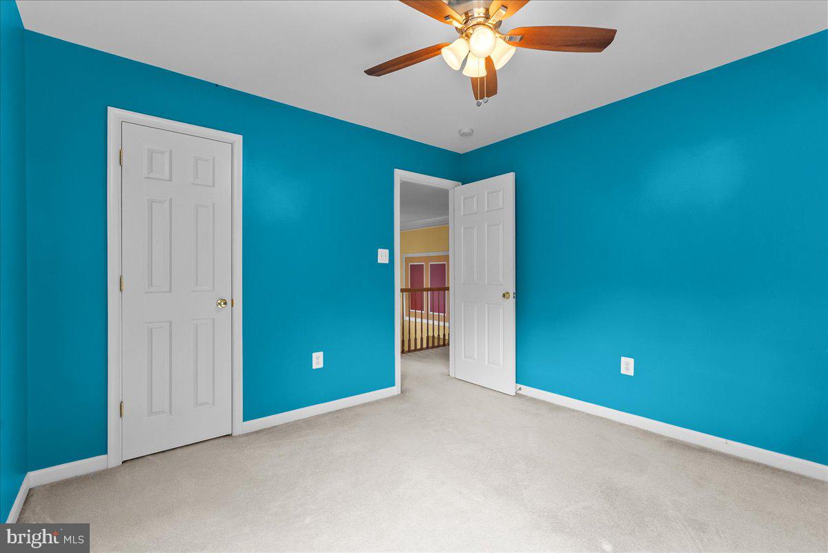 53 Hamstead Road Fredericksburg, VA 22405 - Photo 27 of 52 Bedroom 2