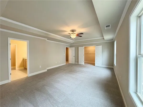 $435,900 | 2020 Manor Pointe Drive, Unit 19, Cumming, GA 30041