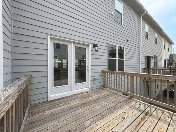 $435,900 | 2020 Manor Pointe Drive, Unit 19, Cumming, GA 30041