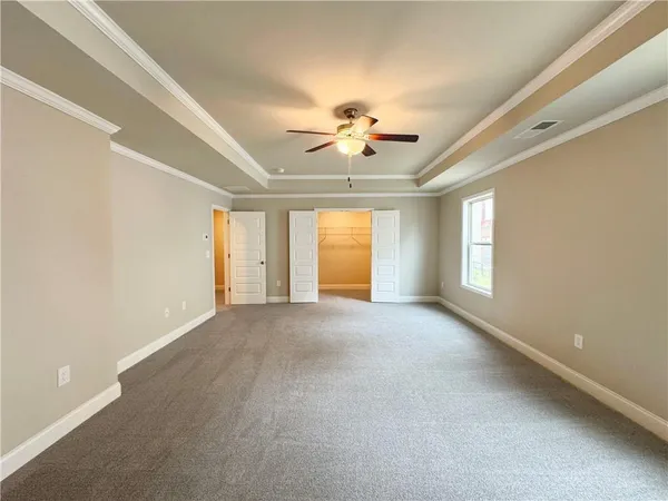 $435,900 | 2020 Manor Pointe Drive, Unit 19, Cumming, GA 30041