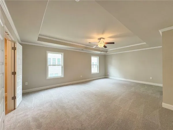 $435,900 | 2020 Manor Pointe Drive, Unit 19, Cumming, GA 30041
