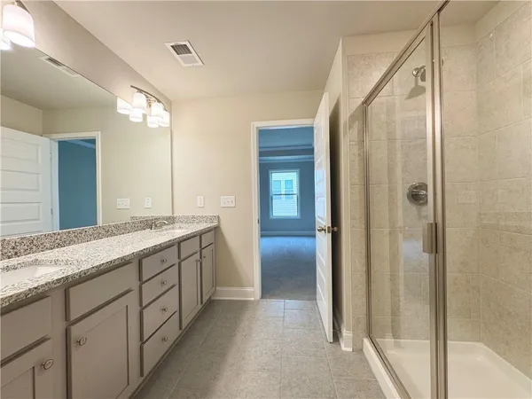 $435,900 | 2020 Manor Pointe Drive, Unit 19, Cumming, GA 30041