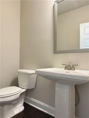 $435,900 | 2020 Manor Pointe Drive, Unit 19, Cumming, GA 30041