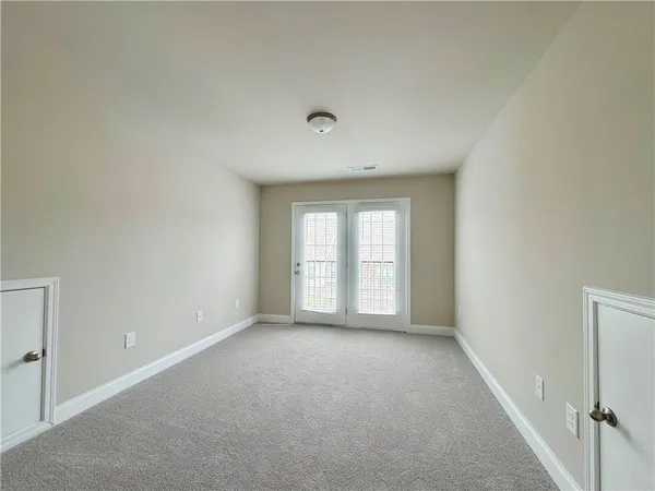 $435,900 | 2020 Manor Pointe Drive, Unit 19, Cumming, GA 30041