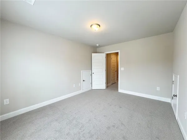 $435,900 | 2020 Manor Pointe Drive, Unit 19, Cumming, GA 30041