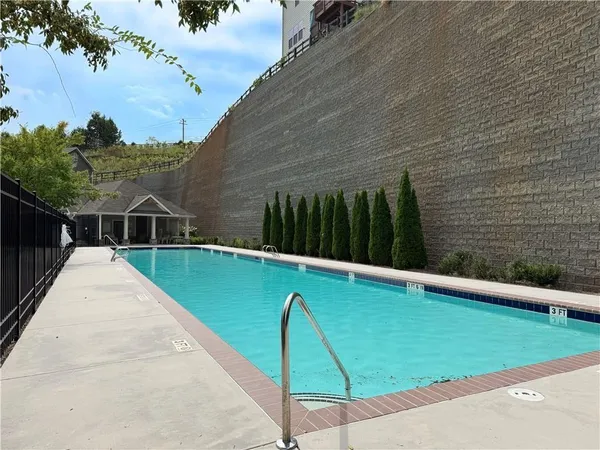$435,900 | 2020 Manor Pointe Drive, Unit 19, Cumming, GA 30041