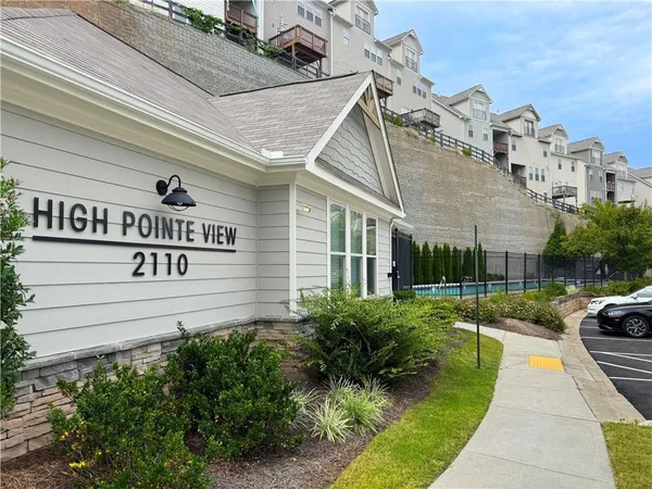 $435,900 | 2020 Manor Pointe Drive, Unit 19, Cumming, GA 30041