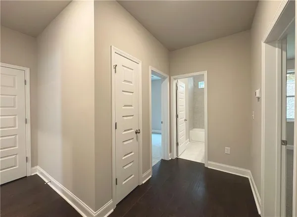 $435,900 | 2020 Manor Pointe Drive, Unit 19, Cumming, GA 30041