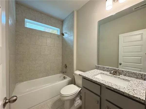 $435,900 | 2020 Manor Pointe Drive, Unit 19, Cumming, GA 30041