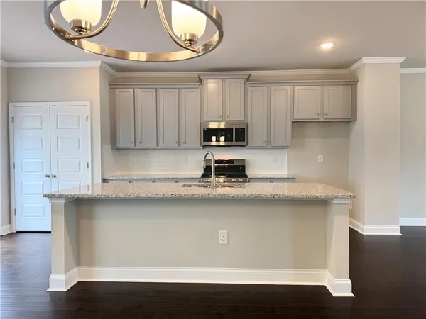 $435,900 | 2020 Manor Pointe Drive, Unit 19, Cumming, GA 30041