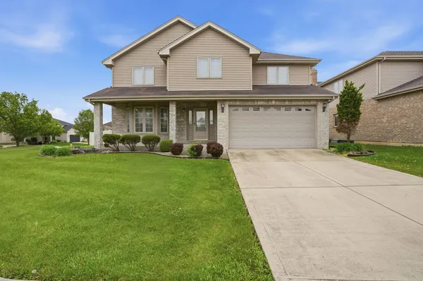 $433,000 | 18110 West Sligo Way, Country Club Hills, IL 60478