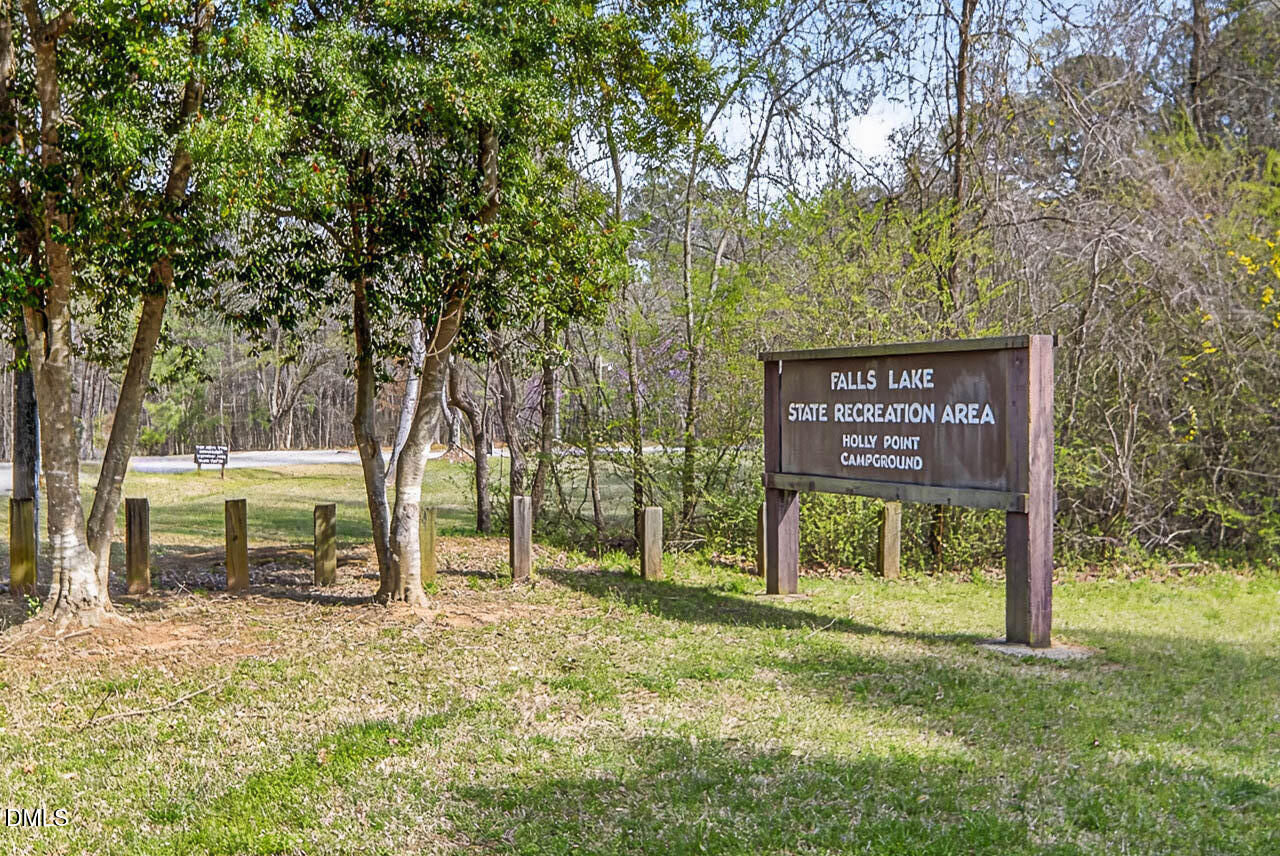 15012 Westerfield Road Wake Forest, NC 27587 - Photo 49 of 50 15012 Westerfield Rd-91