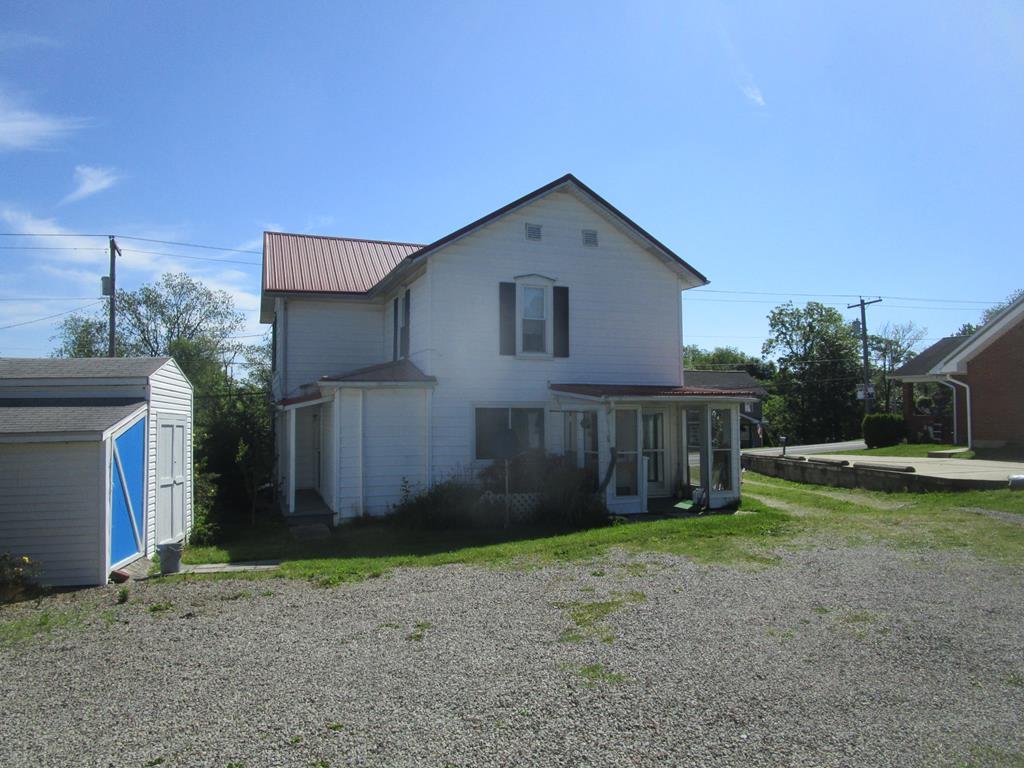 280 Lawsonham Street Rimersburg, PA 16248 - Photo 43 of 48