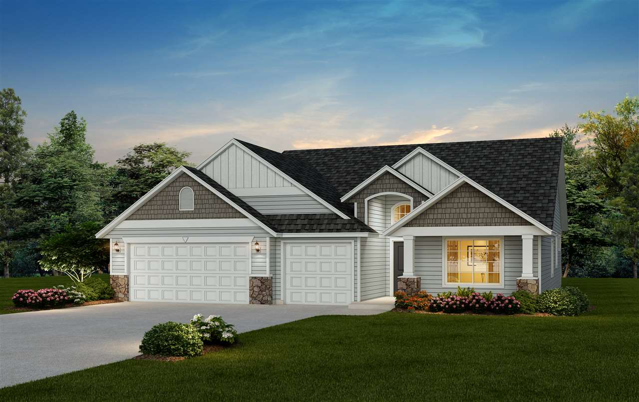 1314 South Hodges Road Spokane Valley, WA 99016 - Photo 1 of 2 Gallery Image 1