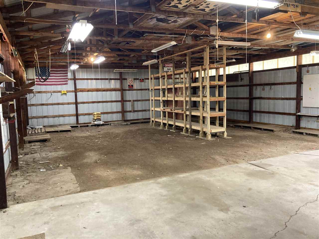 800 West Maple Grove Road Farwell, MI 48622 - Photo 31 of 32