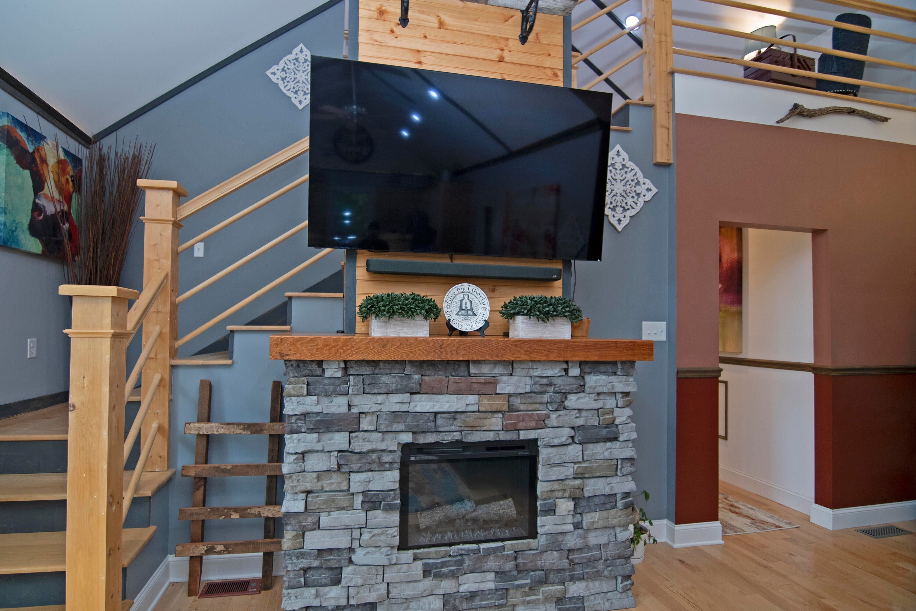 1694 Morris Branch Road Meadow Bridge, WV 25976 - Photo 16 of 60 Gallery Image 16