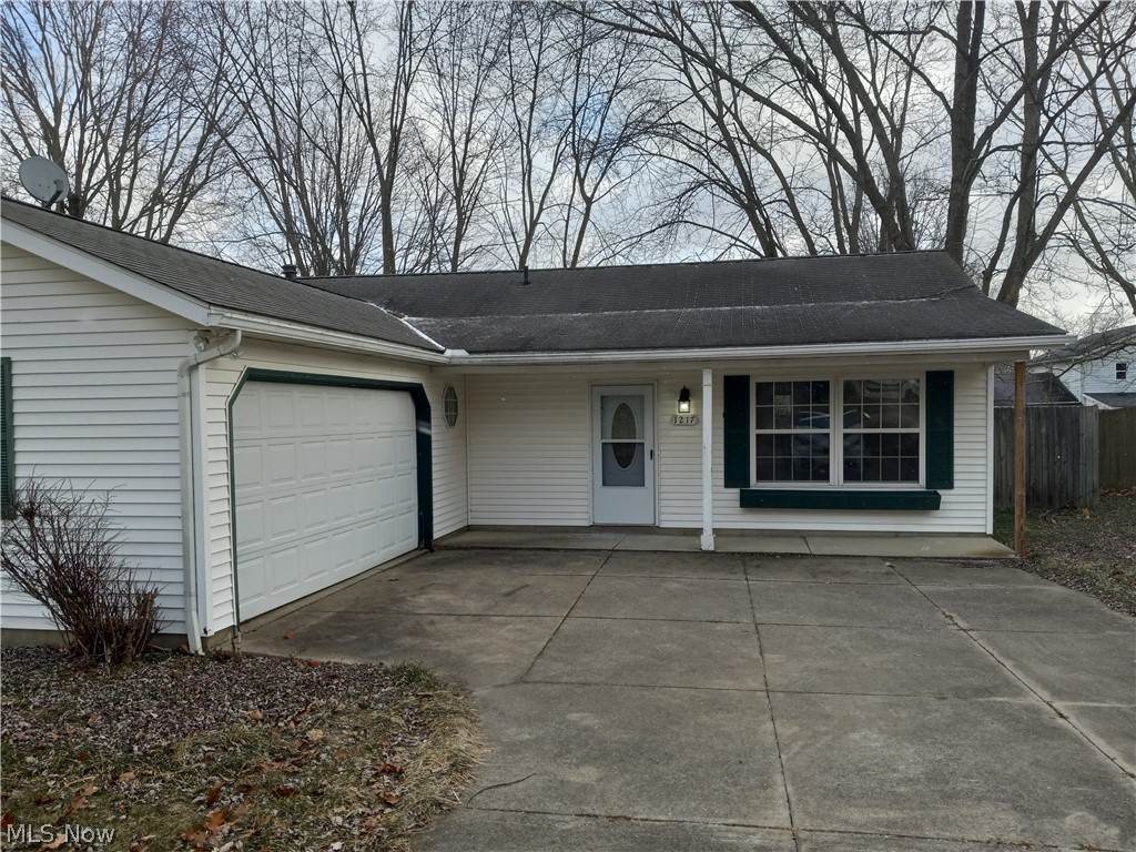 1217 Jacoby Road Akron, OH 44321 - Photo 1 of 19