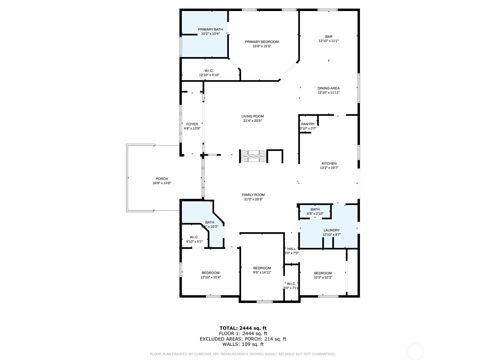 12455 Dodson Road Northwest Ephrata, WA 98823 - Photo 24 of 40 a picture of a room