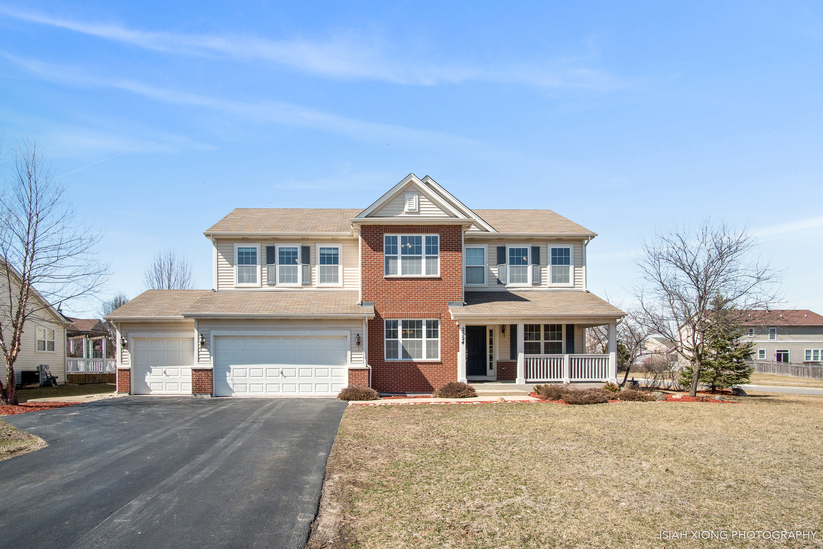 2524 Lyman Loop Yorkville, IL 60560 - Photo 2 of 42