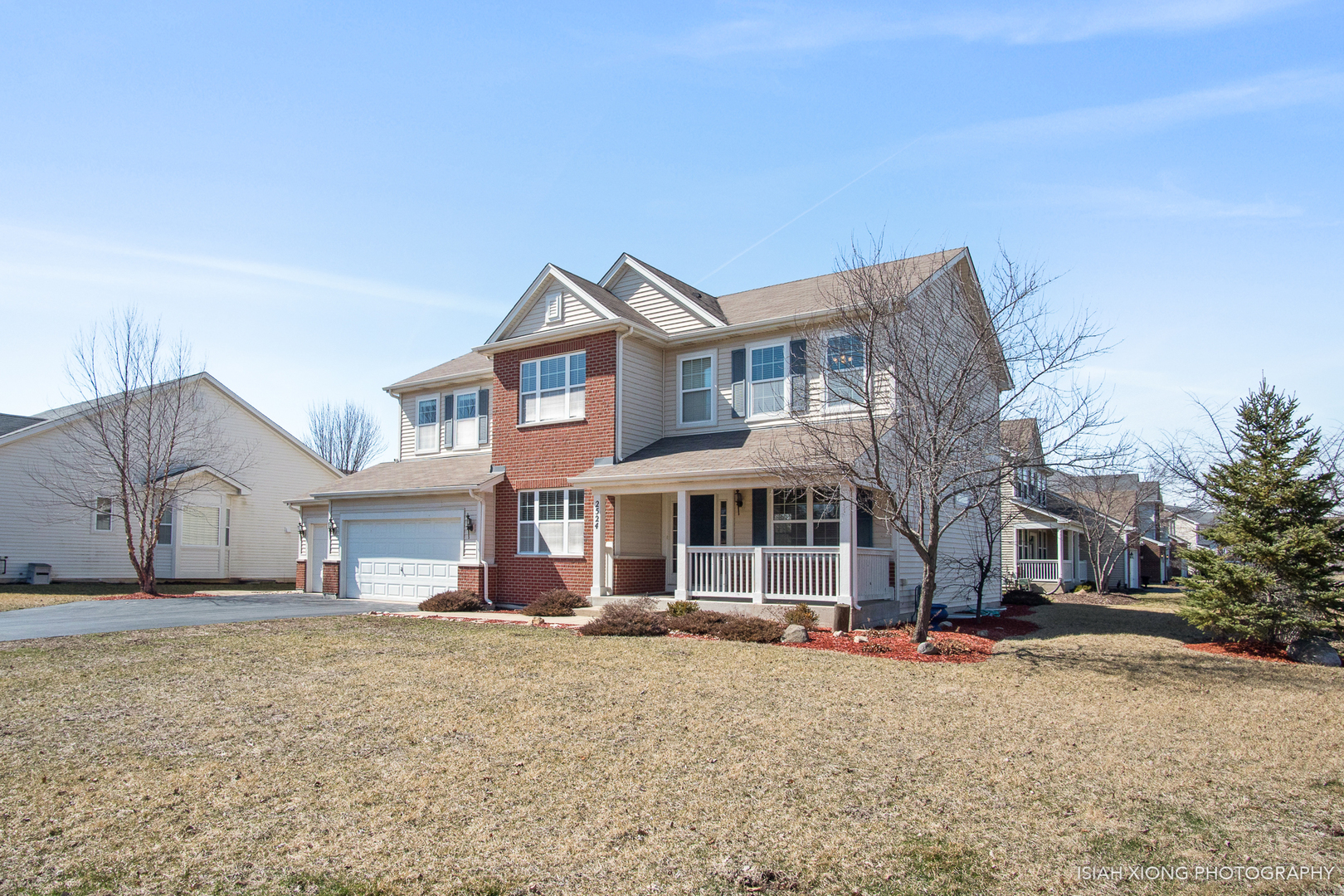 2524 Lyman Loop Yorkville, IL 60560 - Photo 3 of 42