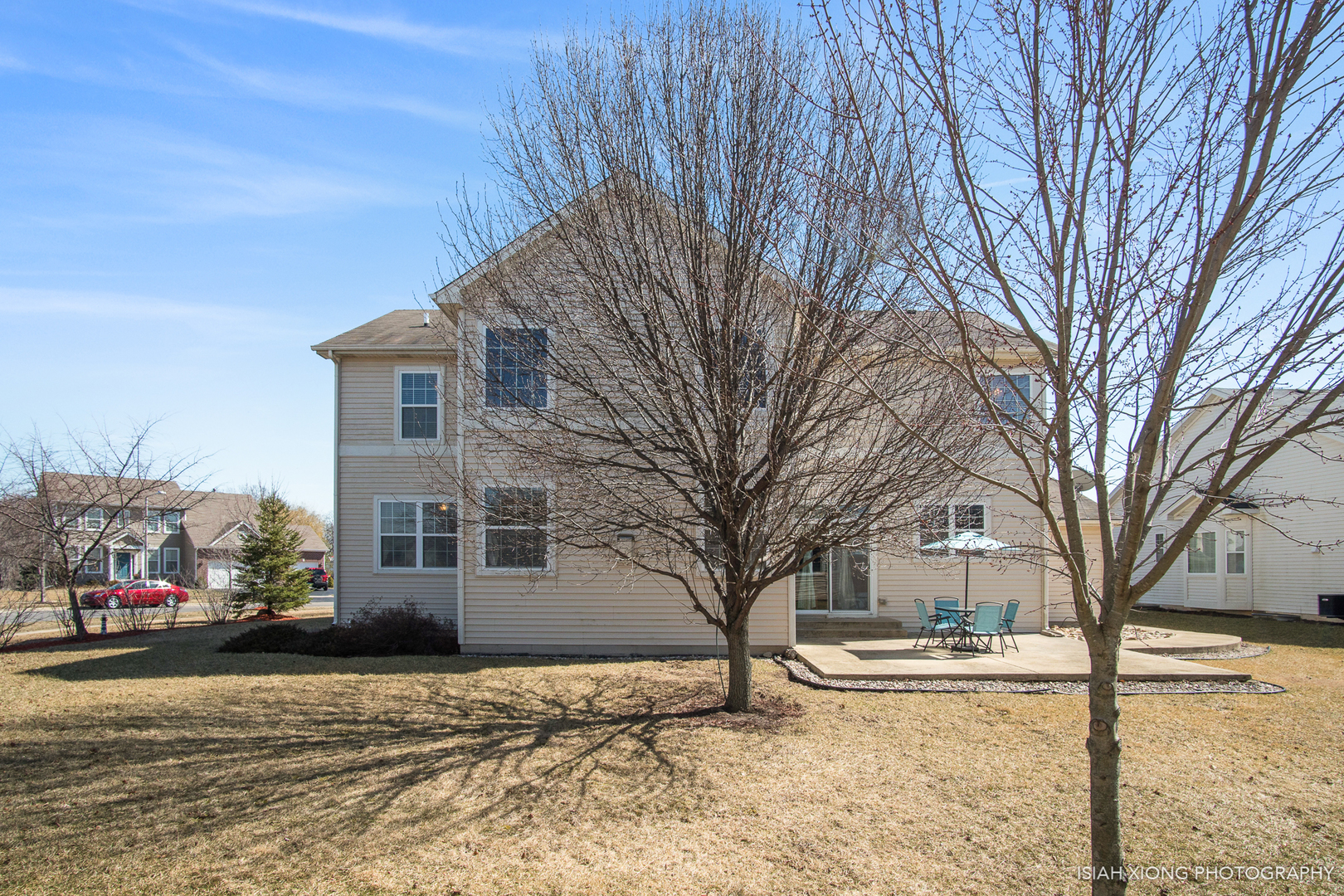 2524 Lyman Loop Yorkville, IL 60560 - Photo 35 of 42