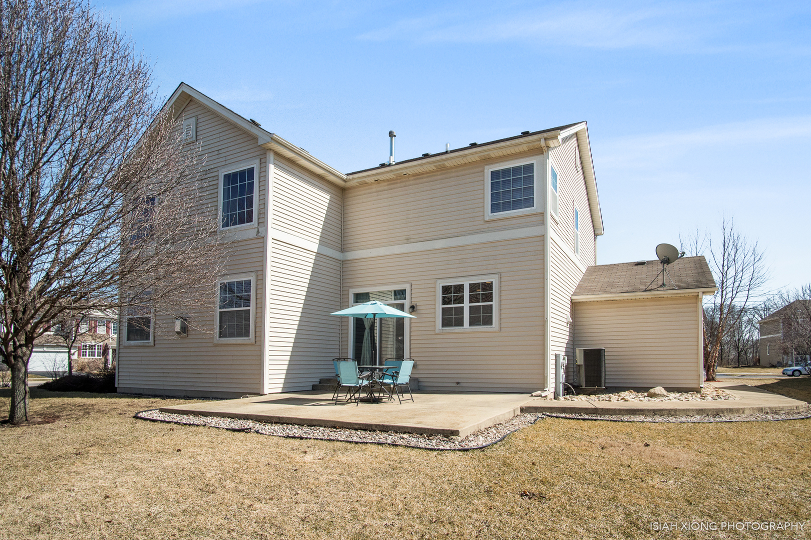 2524 Lyman Loop Yorkville, IL 60560 - Photo 36 of 42