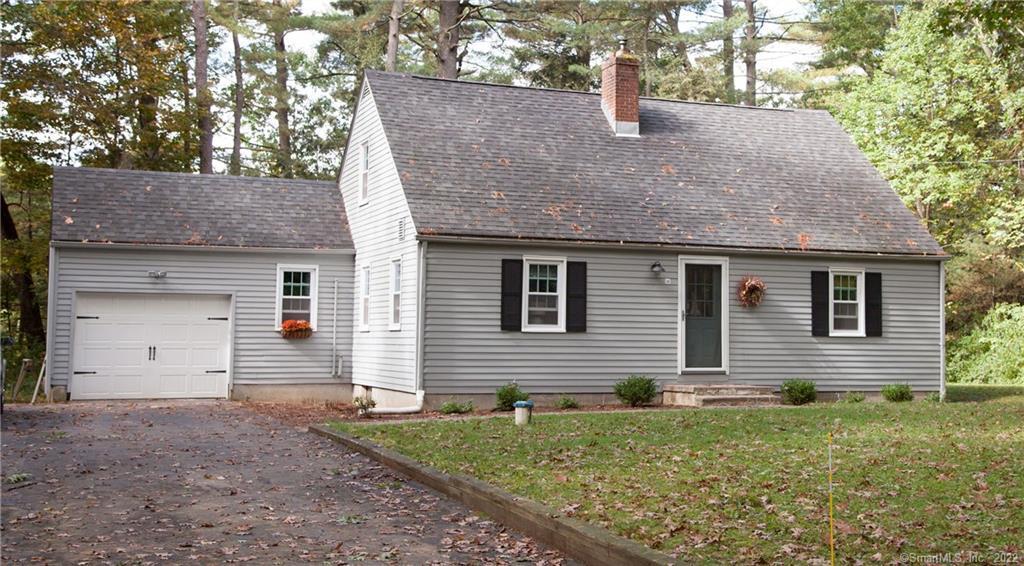 16 Crest Road Granby, CT 06035 - Photo 1 of 1 Gallery Image 1