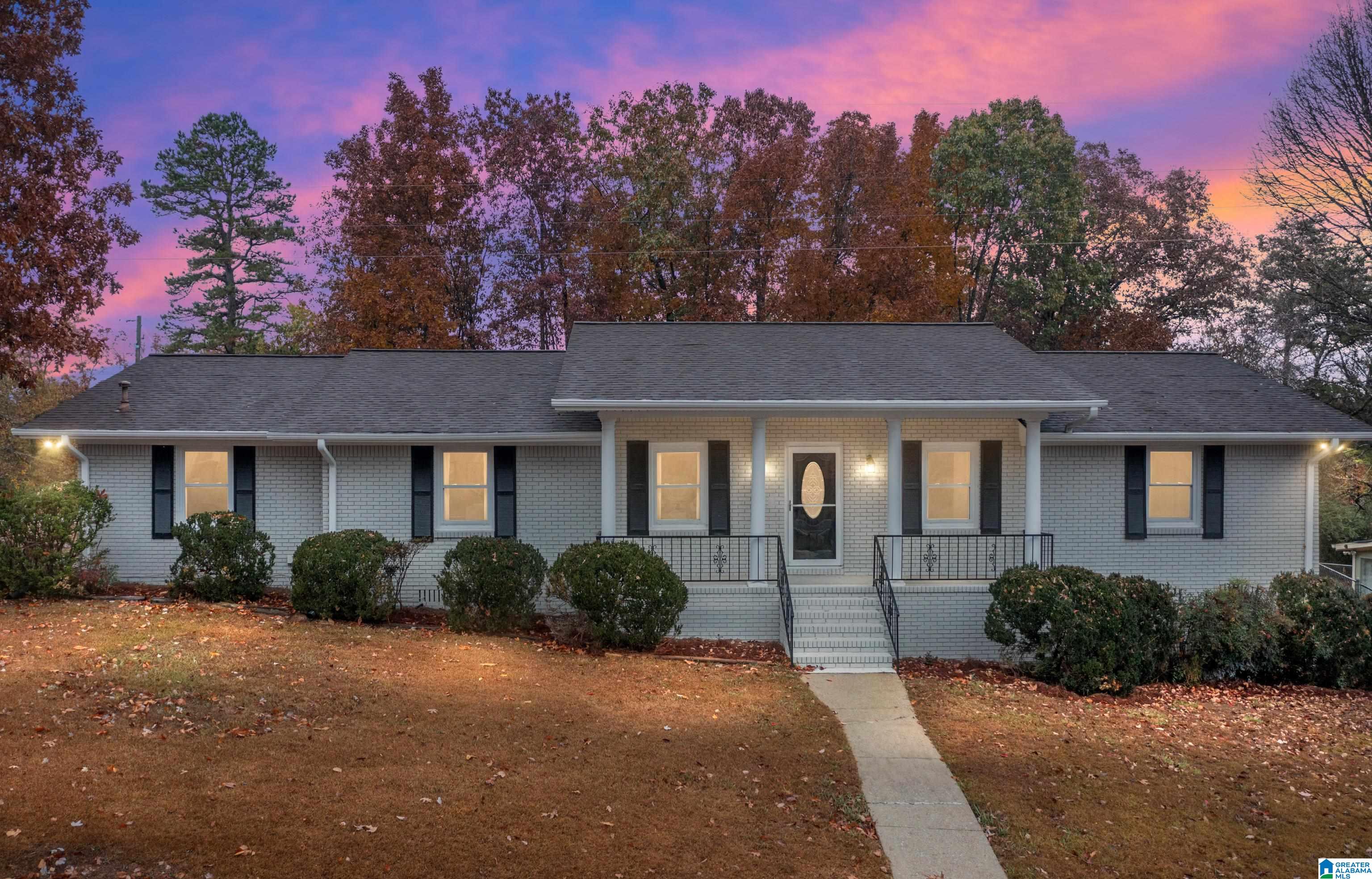640 Woodbrook Road Birmingham, AL 35215 - Photo 1 of 34