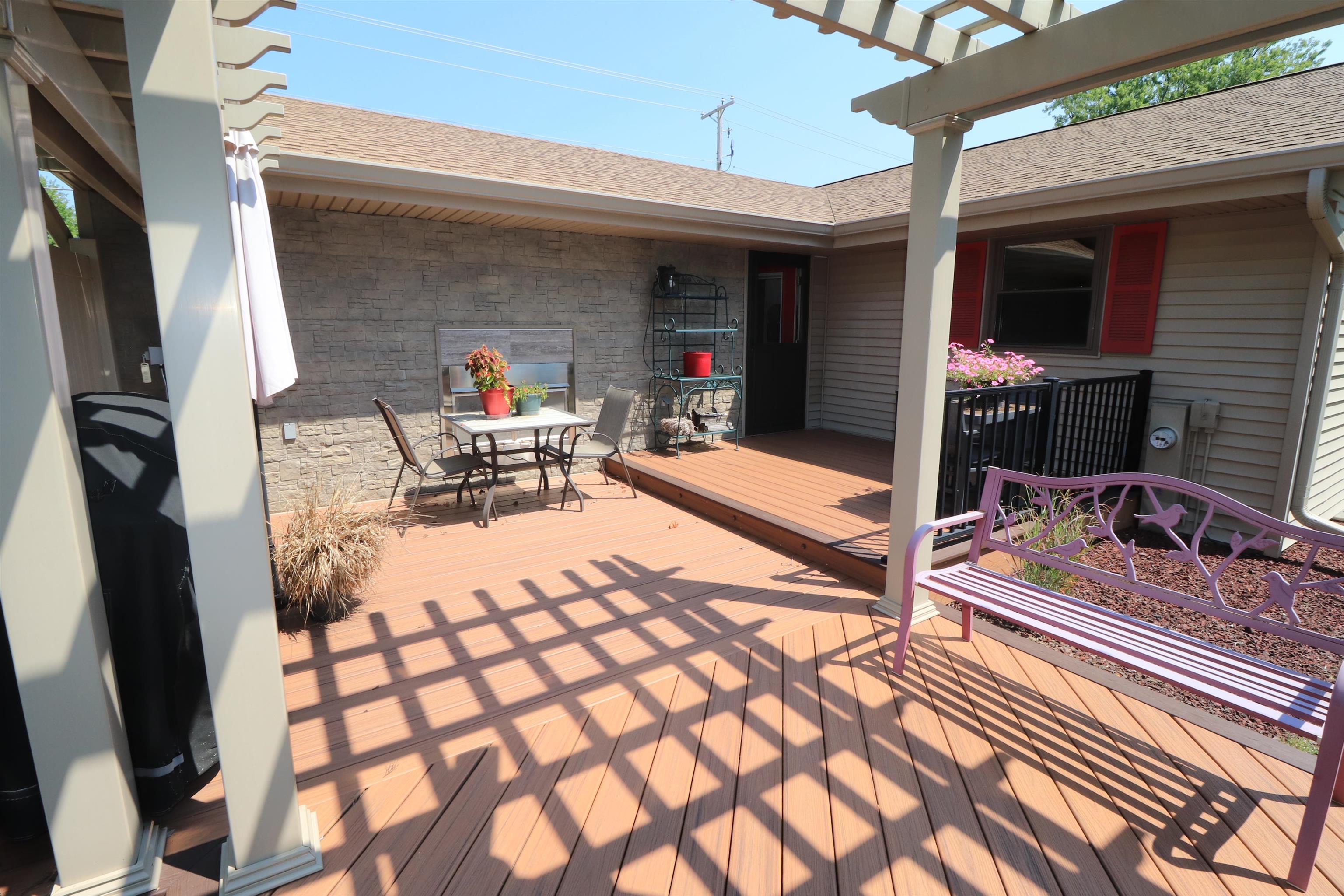 3627 Tripp Road Janesville, WI 53548 - Photo 26 of 31 Gallery Image 26