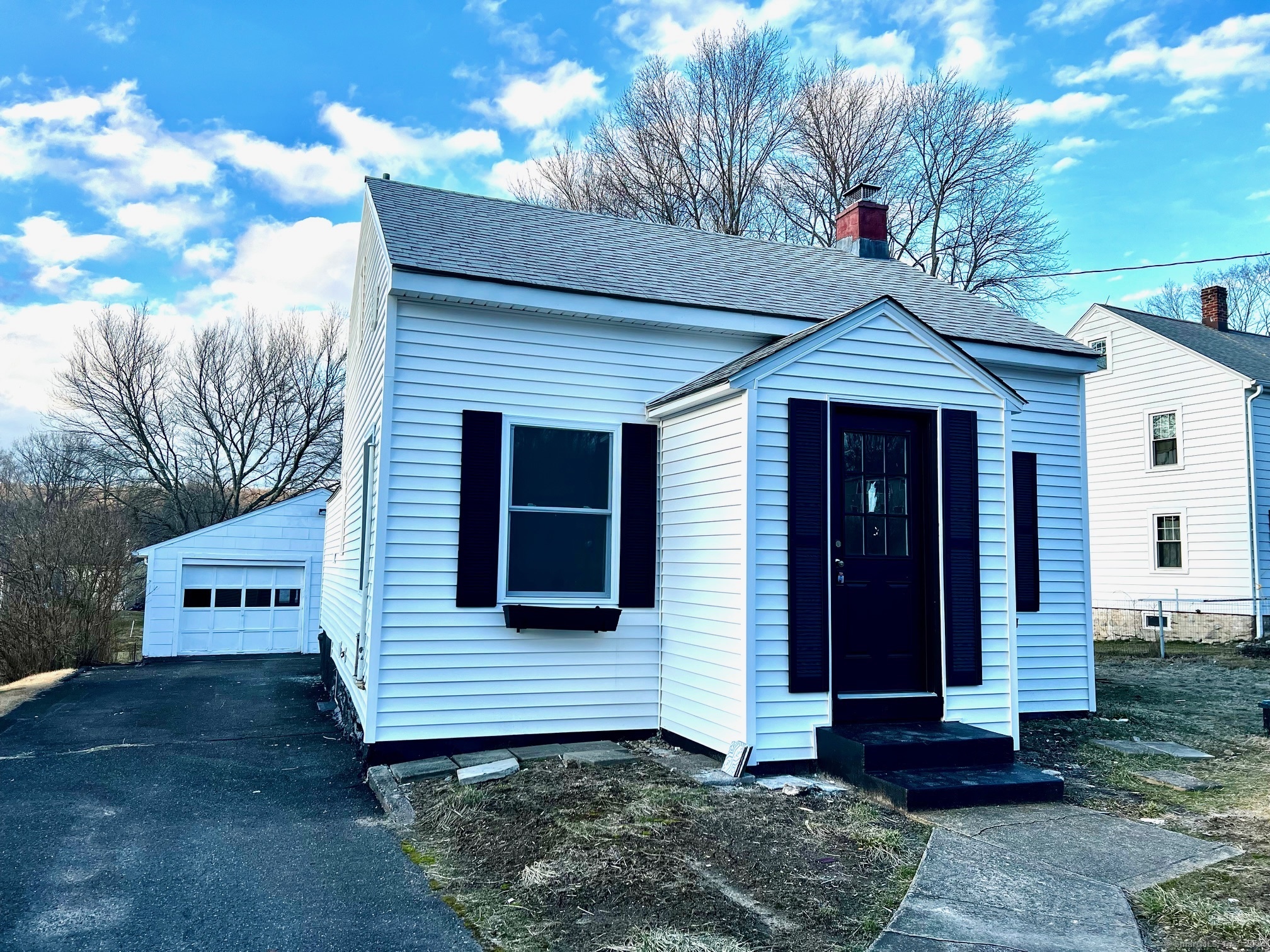 248 Munson Road Wolcott, CT 06716 - Photo 1 of 1