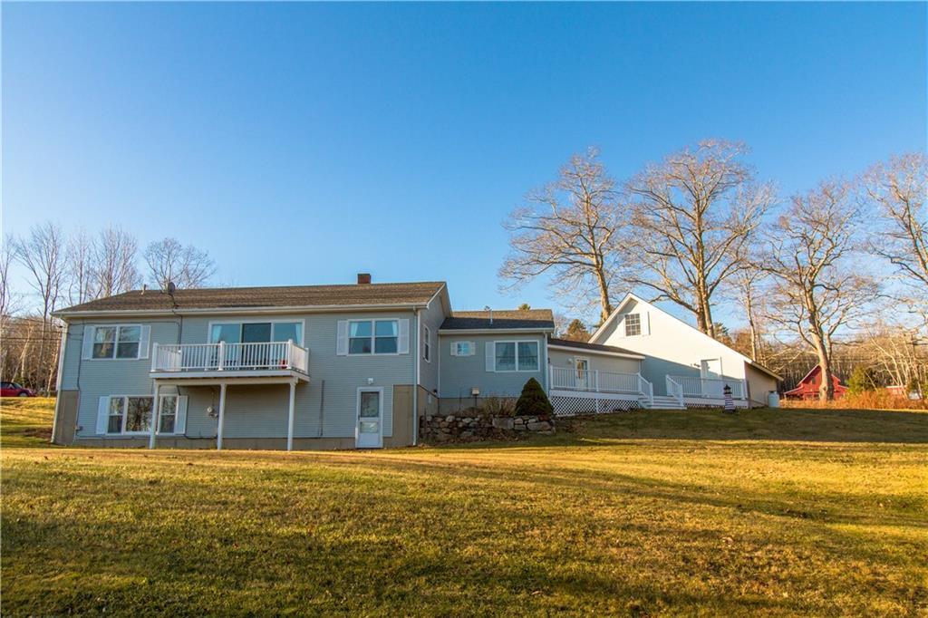 527 Belfast Road Camden, ME 04843 - Photo 27 of 28 Photo