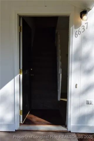 $995 | 6637 Abbey Lane, Fayetteville, NC 28311