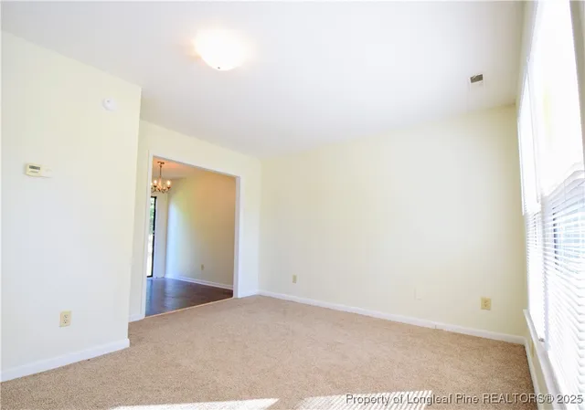 $995 | 6637 Abbey Lane, Fayetteville, NC 28311