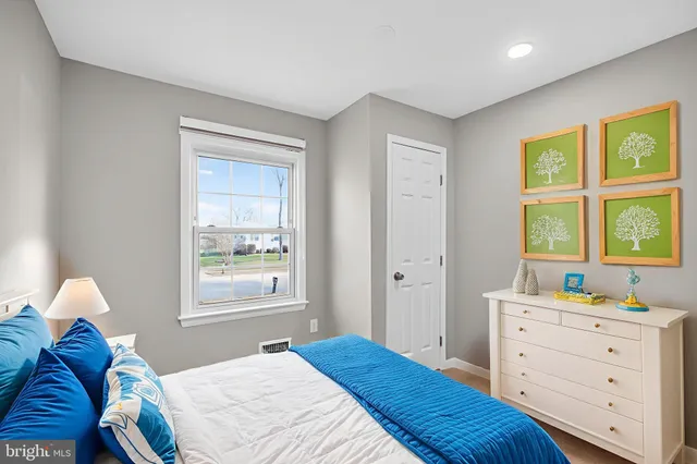 $649,000 | 8012 Frye Road, Alexandria, VA 22309