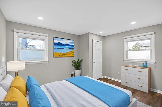 $649,000 | 8012 Frye Road, Alexandria, VA 22309