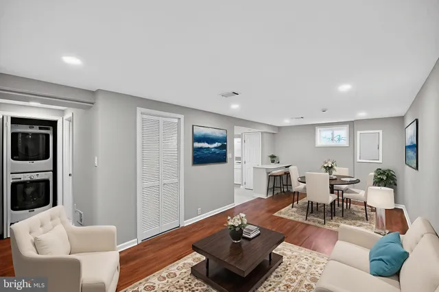 $649,000 | 8012 Frye Road, Alexandria, VA 22309