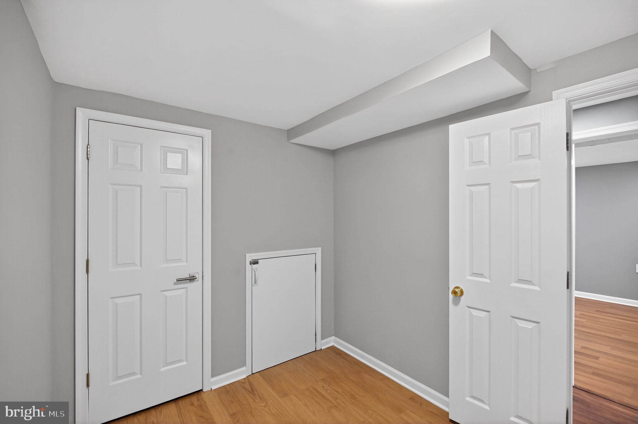 8012 Frye Road Alexandria, VA 22309 - Photo 36 of 40 a view of empty room