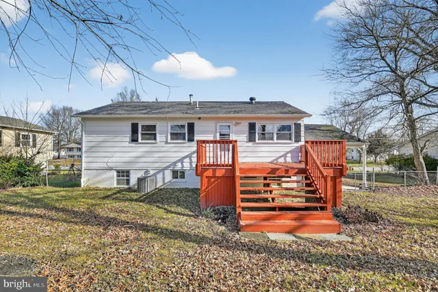 $649,000 | 8012 Frye Road, Alexandria, VA 22309