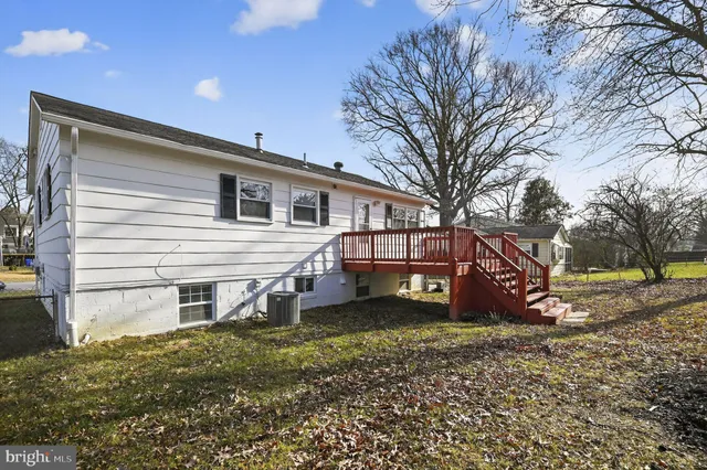 $649,000 | 8012 Frye Road, Alexandria, VA 22309