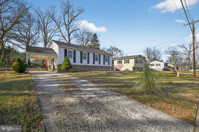 $649,000 | 8012 Frye Road, Alexandria, VA 22309