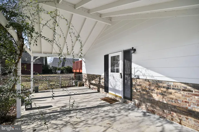 $649,000 | 8012 Frye Road, Alexandria, VA 22309