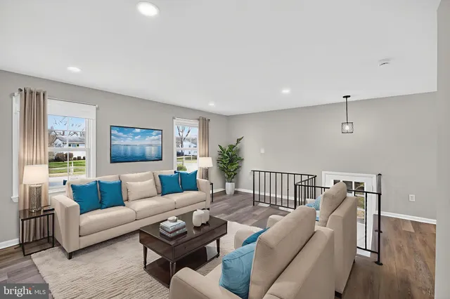 $649,000 | 8012 Frye Road, Alexandria, VA 22309